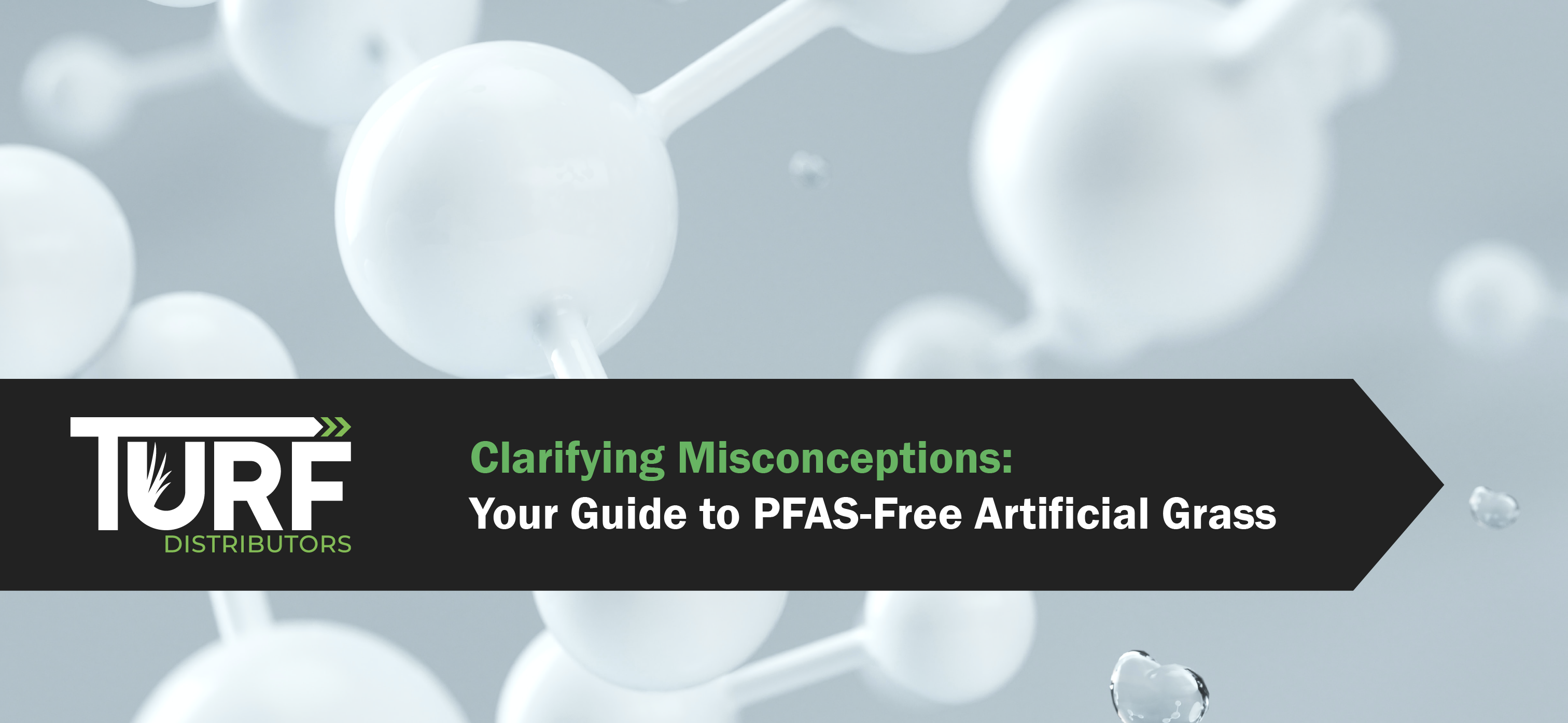 Clarifying Misconceptions: Your Guide to PFAS-Free Artificial Grass