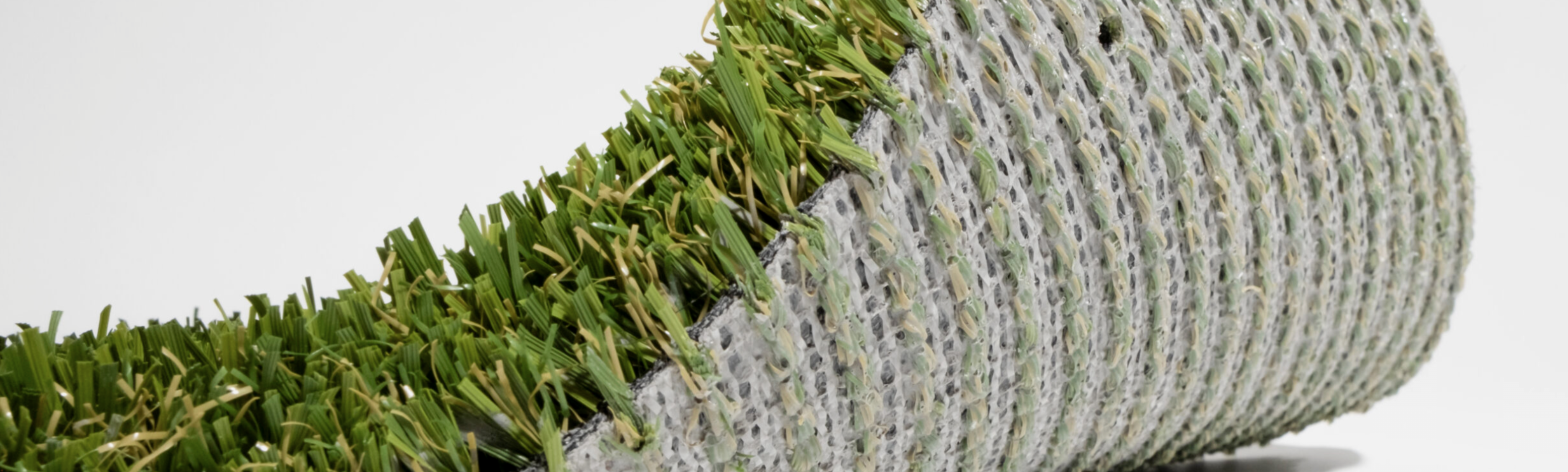Artificial Grass TriLock Backing